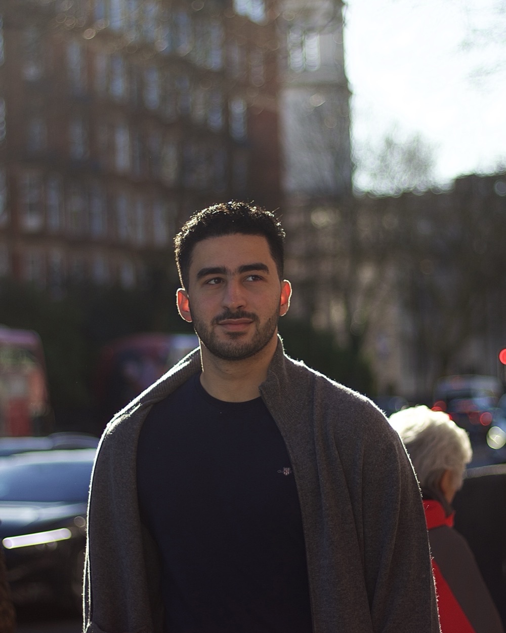 Adam El-Kadri